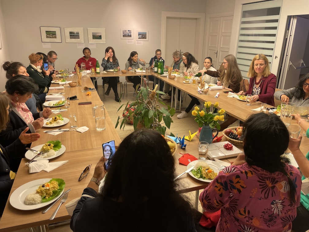 WS Gesundes Essen mit Quinua- Gallerie