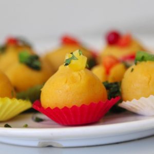 Kochkurse für Schüler