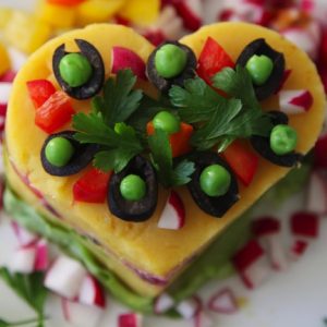 Peruanische Küche: „eine Causa mit Geschichte“