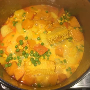 Kochkurs: Peru Criollo für Vegetarier