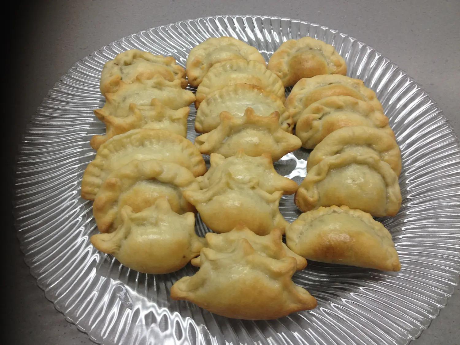 Empanaditas