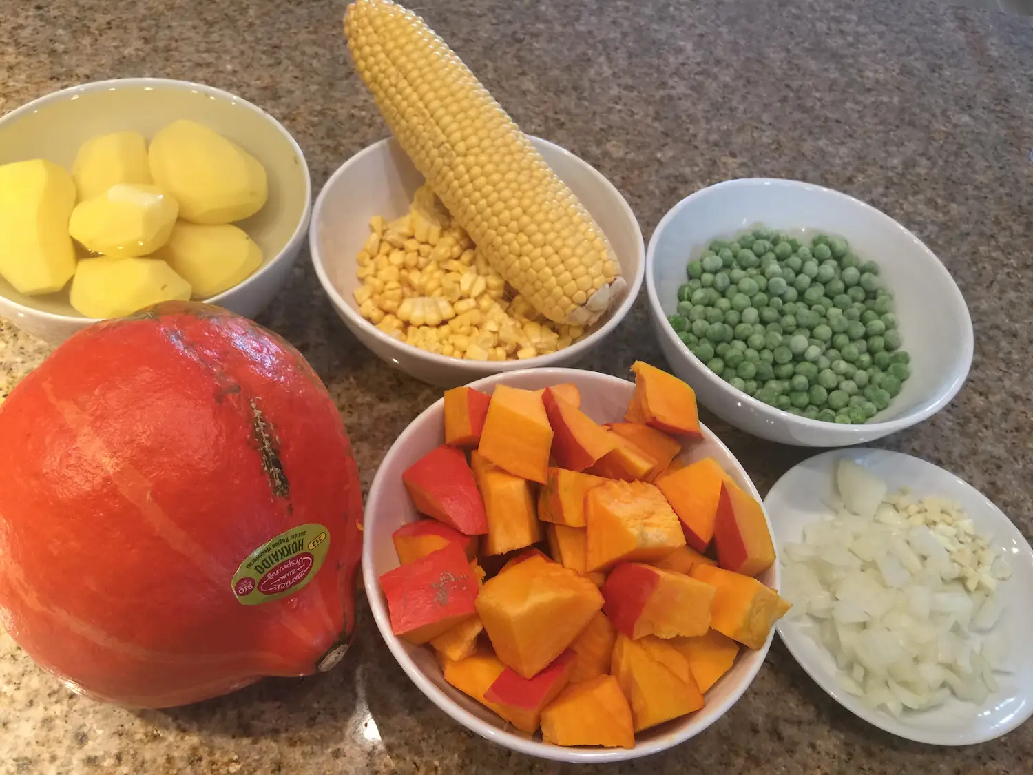 Kochkurs: Familientag mit Quinoa – Bild 2