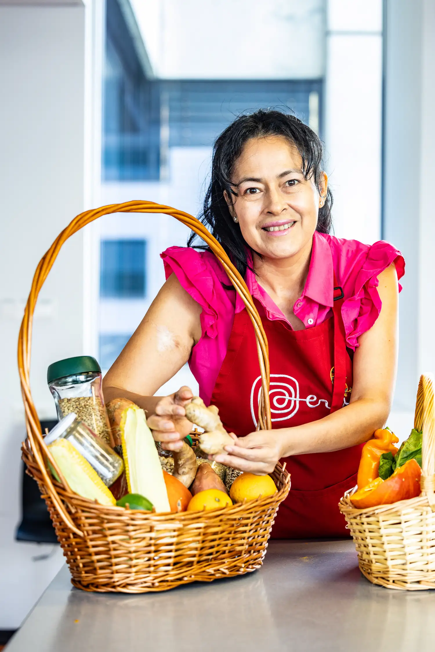 Kochen mit Entzündungshemmende Lebensmittel