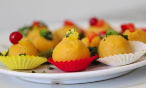 Kochkurse für Schüler