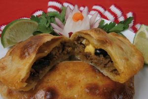 „Empanadas Party – Lerne peruanische Empanadas kennen und genießen“