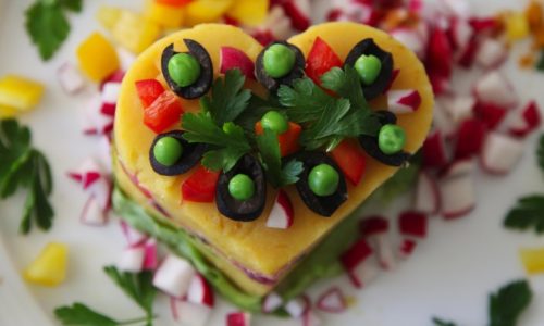 Peruanische Küche: „eine Causa mit Geschichte“