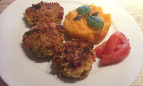 Kochkurs: Kochen mit Quinoa