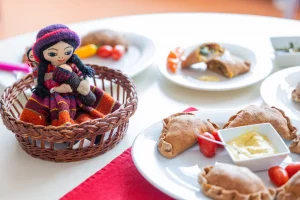 Die Empanada – Ein Geschmack, der Kulturen verbindet